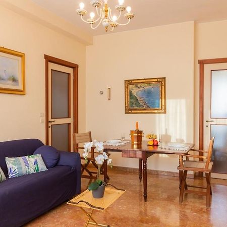 Casa Tigullio Palace - Parking Place راباللو المظهر الخارجي الصورة
